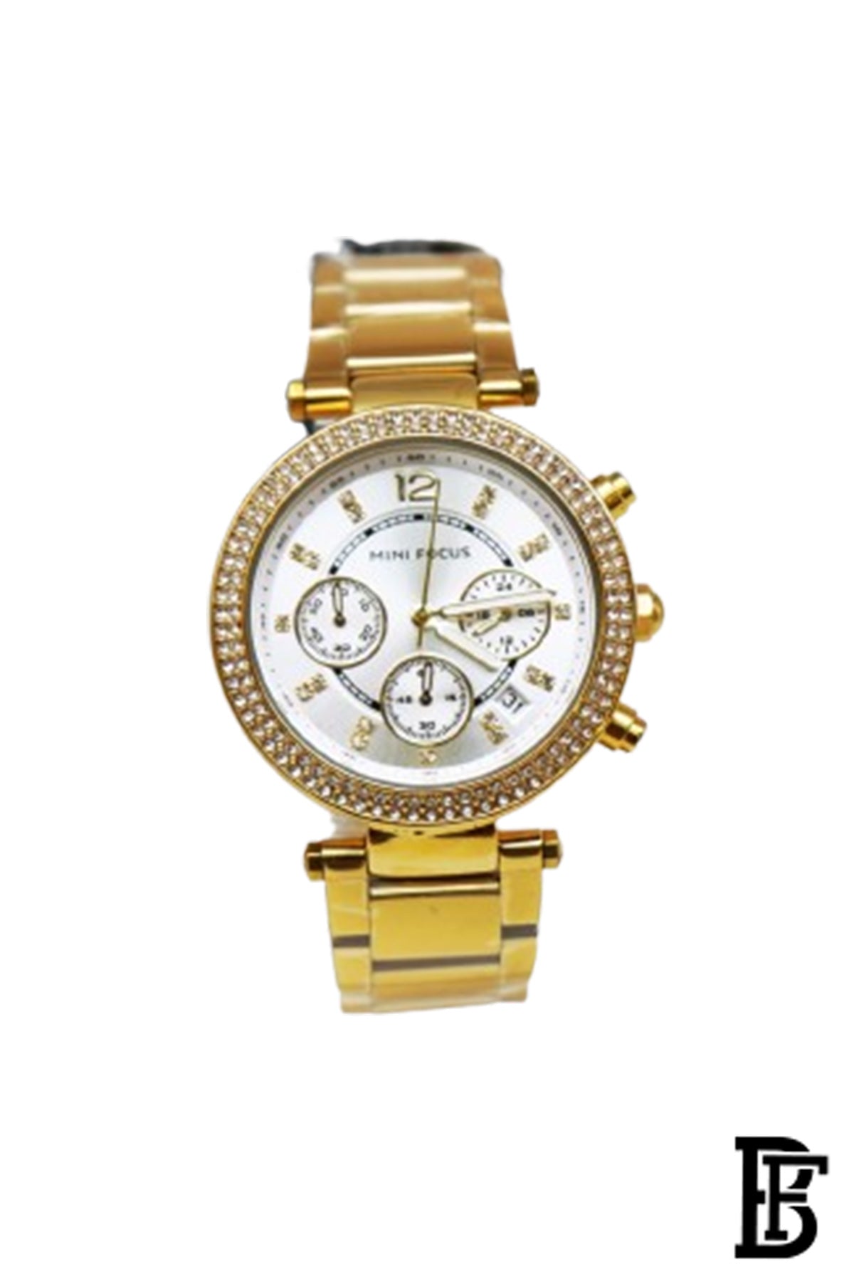 MINI Focus Watch For Women mf0021 image 0