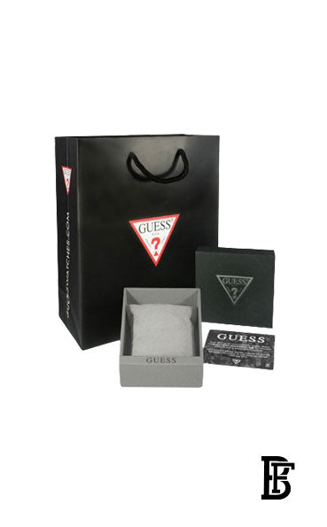 Guess Watch For Men GW0583G2 image 4