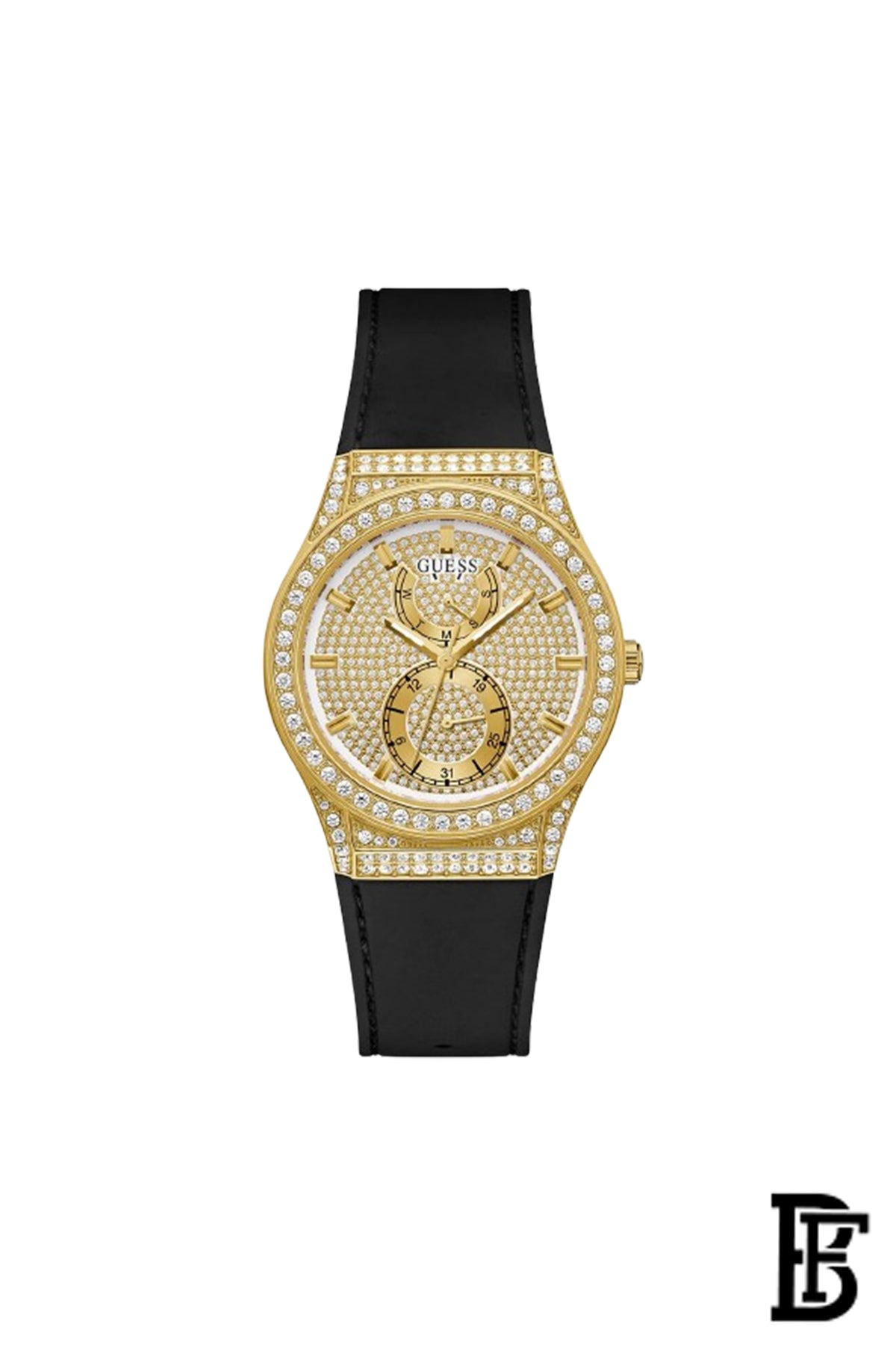 Guess Women's Watch GW0439L2 image 1