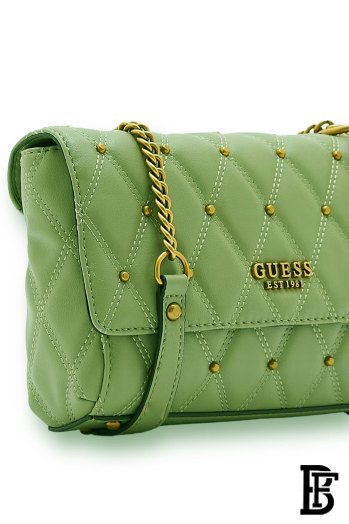 GUESS Women Cross Bag GUESS BAG0027 image 2