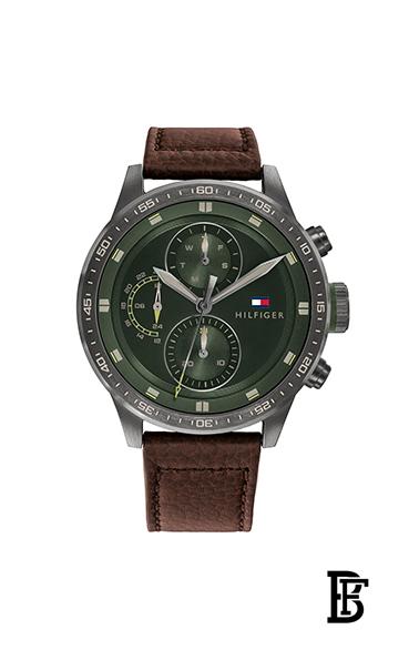 Tommy HIlfiger Watch For Men 1791809 image 1