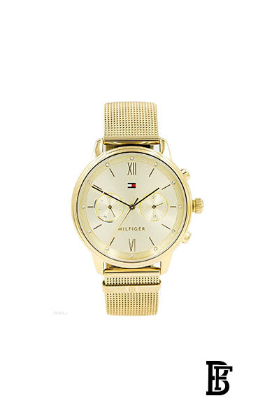 Tommy HIlfiger  Watch For Women  - 1782302 image 0