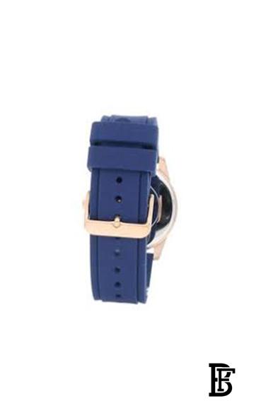 GUESSMen's Casual Watch Rubber Watch image 3