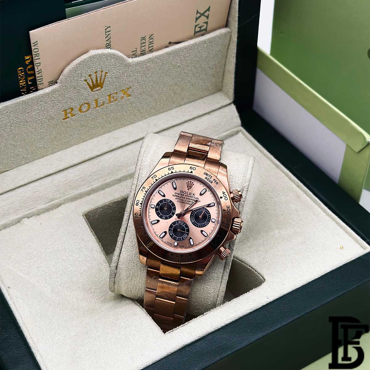 Rolex Watch For Men RO013 image 1