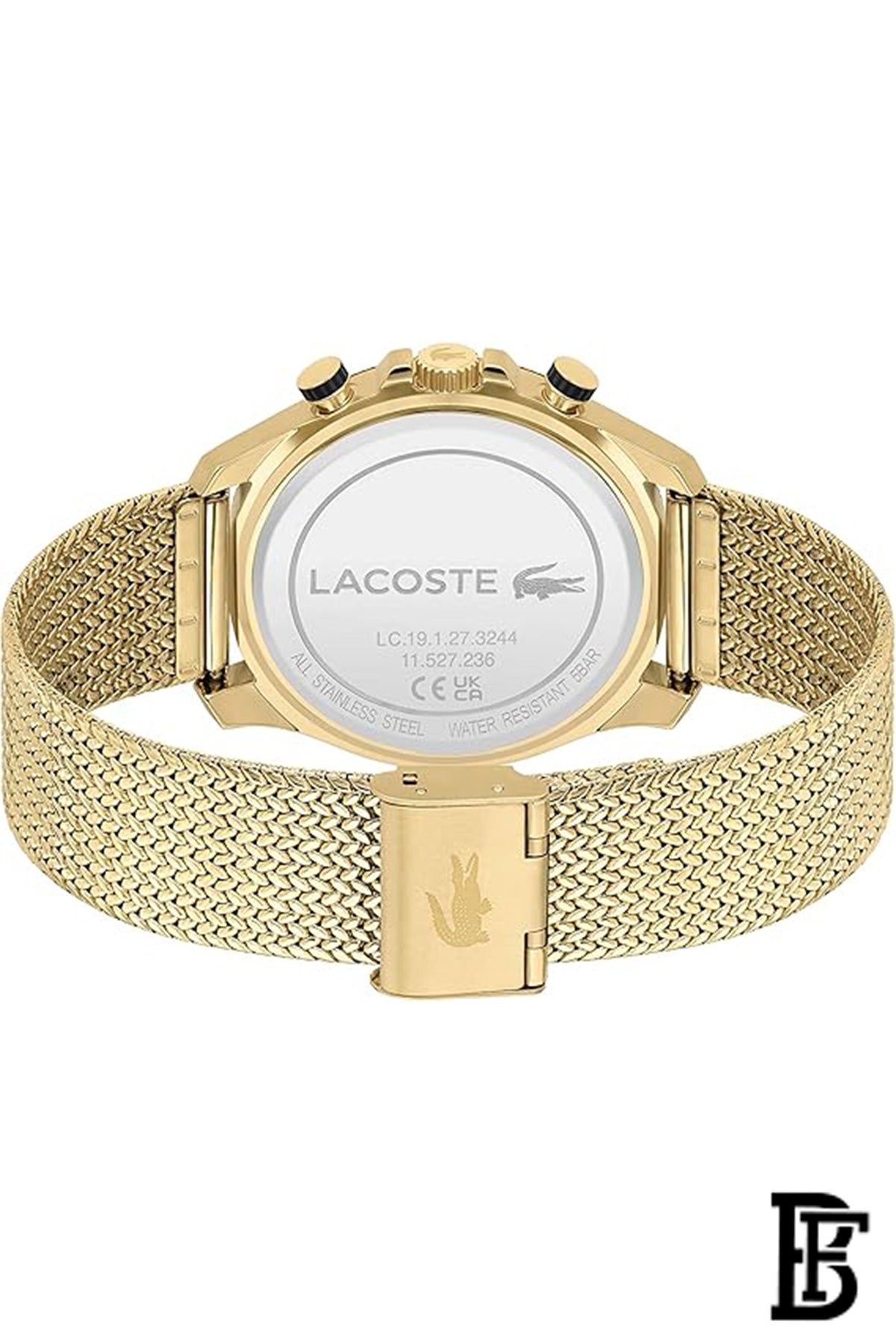 Lacoste Watch for Men 2011254 image 3