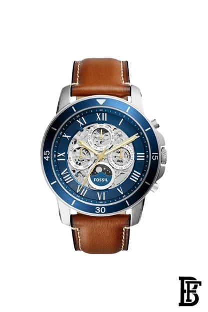 Fossil watch for men ME3140 image 0