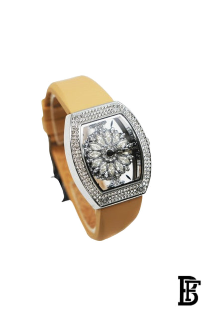 Mini Focus Watch For Women mf002 image 2