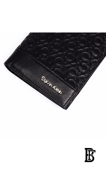 Calvin Klein leather wallet image 2