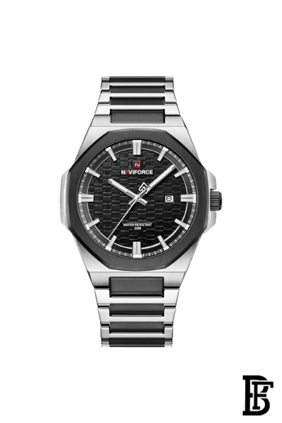 NAVIFORCE NF9245  SBB      Men's Watch image 1
