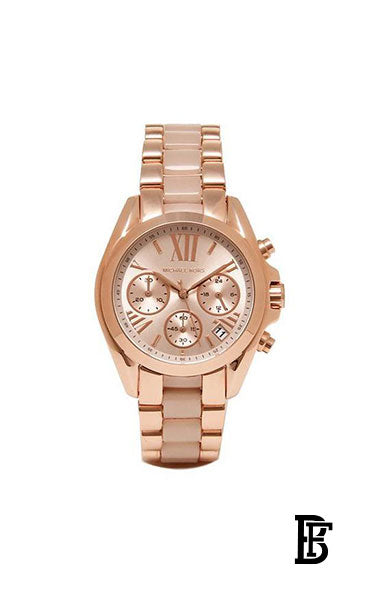 Michael Kors Watch for Women Mk6066 image 0