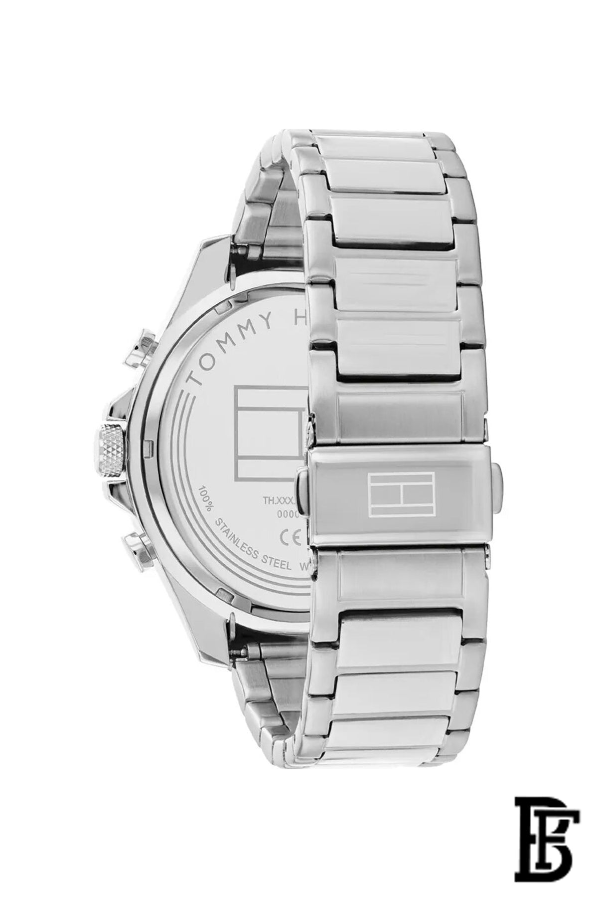 Tommy Hilfiger Watch For Men 1792080 image 3