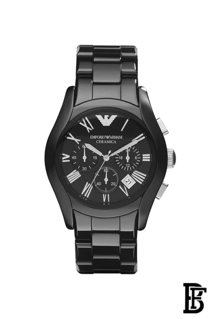 Emporio Armani Watch For Men AR1400 image 0