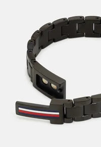 Black Bracelet By TOMMY