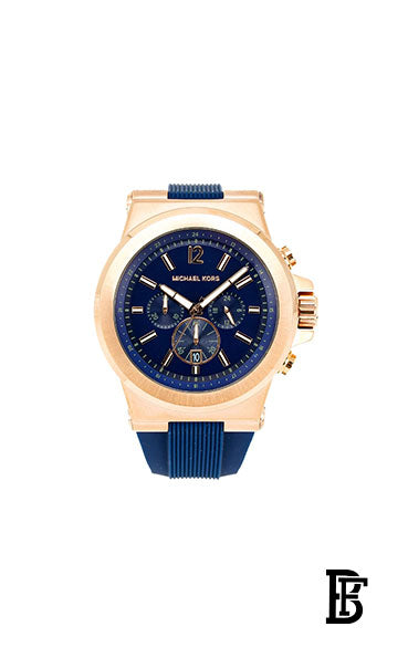 Michael Kors Watch for Women Mk8295 image 0