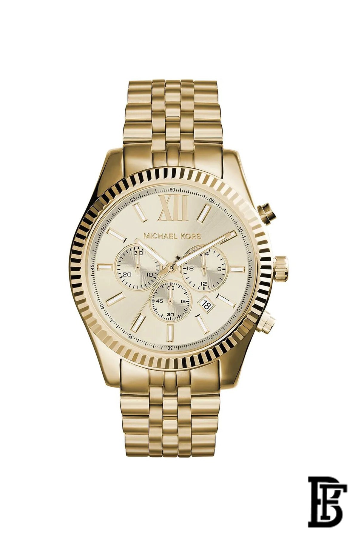 Michael Kors Watch For Men MK8281 image 0