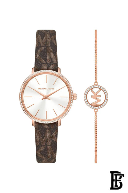 Michael Kors Watch for Women MK1036 image 0