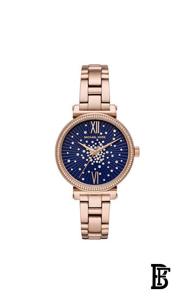 Michael Kors Watch for Women MK3971 image 1
