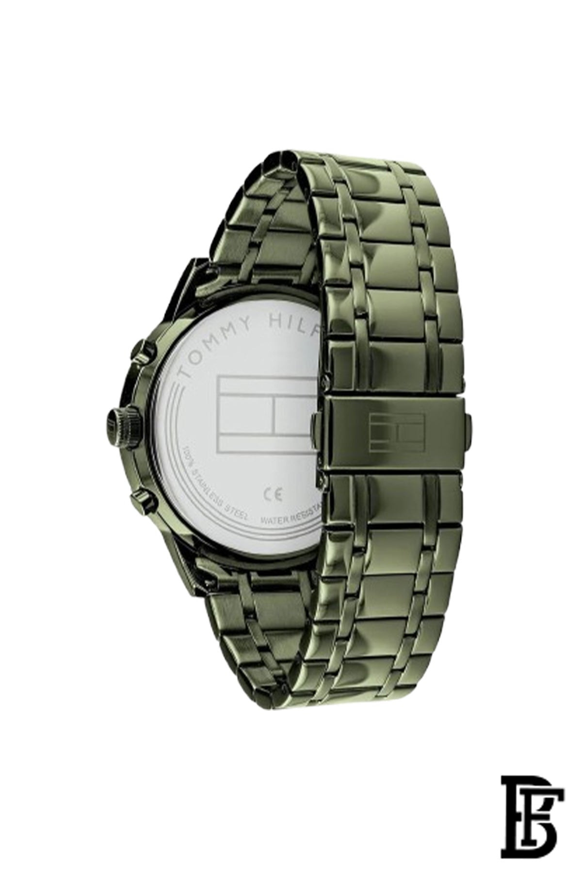 Tommy Hilfiger Watch For Men  1791634 image 3