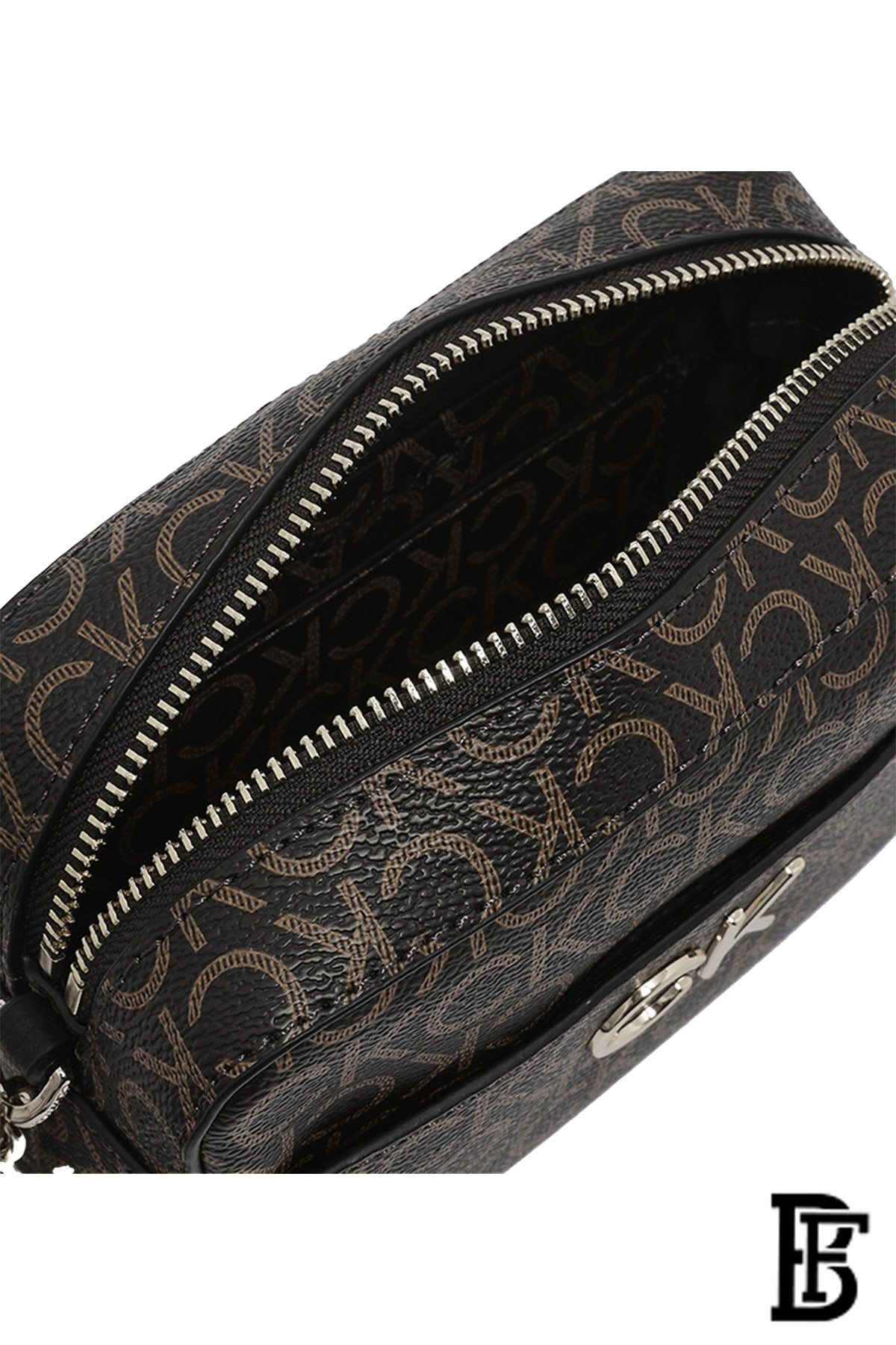 CALVIN KLEIN Women Cross Bag CALVIN KLEIN BAG0007 image 3