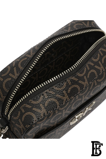 CALVIN KLEIN Women Cross Bag CALVIN KLEIN BAG0007 image 3