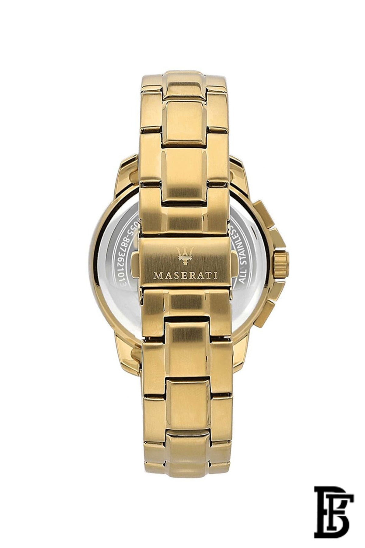 Maserati Watch For Men R8873621021 image 3