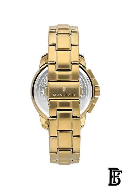 Maserati Watch For Men R8873621021 image 3
