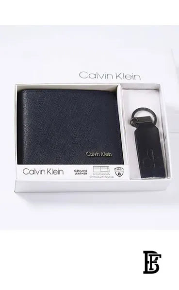 Calvin Klein wallet image 1