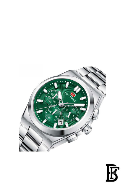 Mini Focus Watch For Men's MF0614G-02 image 2
