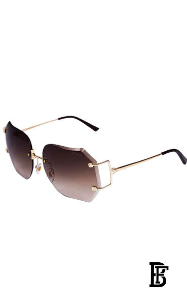 Generic Women Sunglasses Inspired By Fendi sn700 image 4