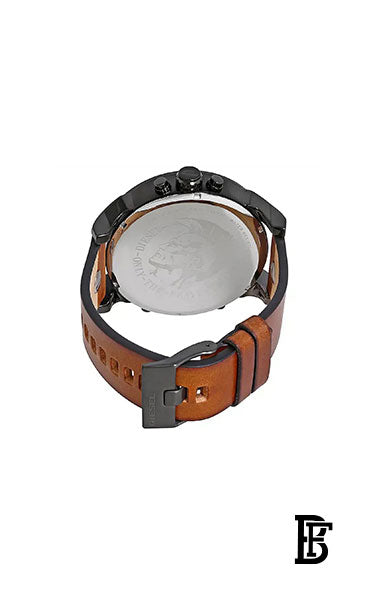 DIESEL Men's Water-Resistant Chronograph Watch Dz7394 image 3