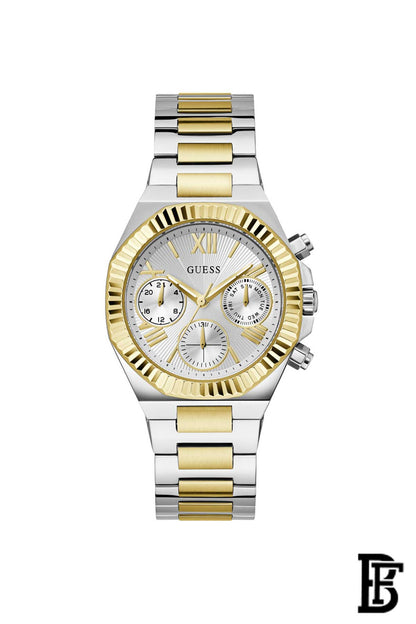 GUESS Womens Stainless Steel Strap W1070L8 image 0