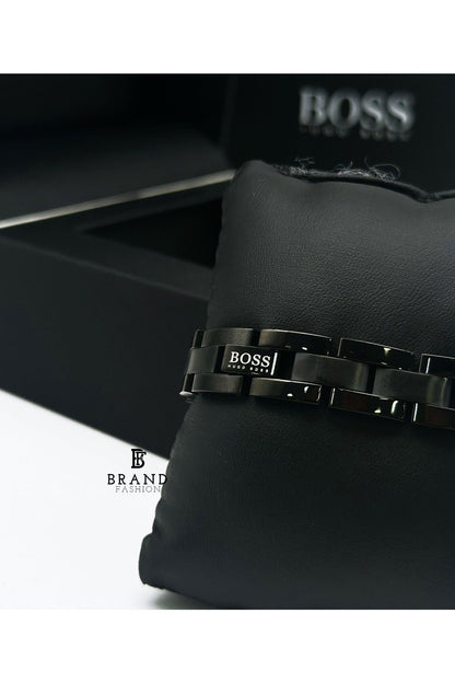 Boss bracelet for men image 2