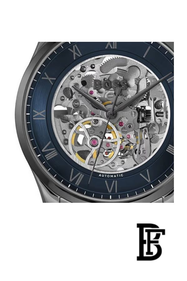 HUGO BOSS 1514254 Watch for Men image 3