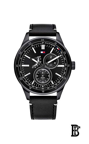 Tommy HIlfiger Watch For Men 1791638 image 1