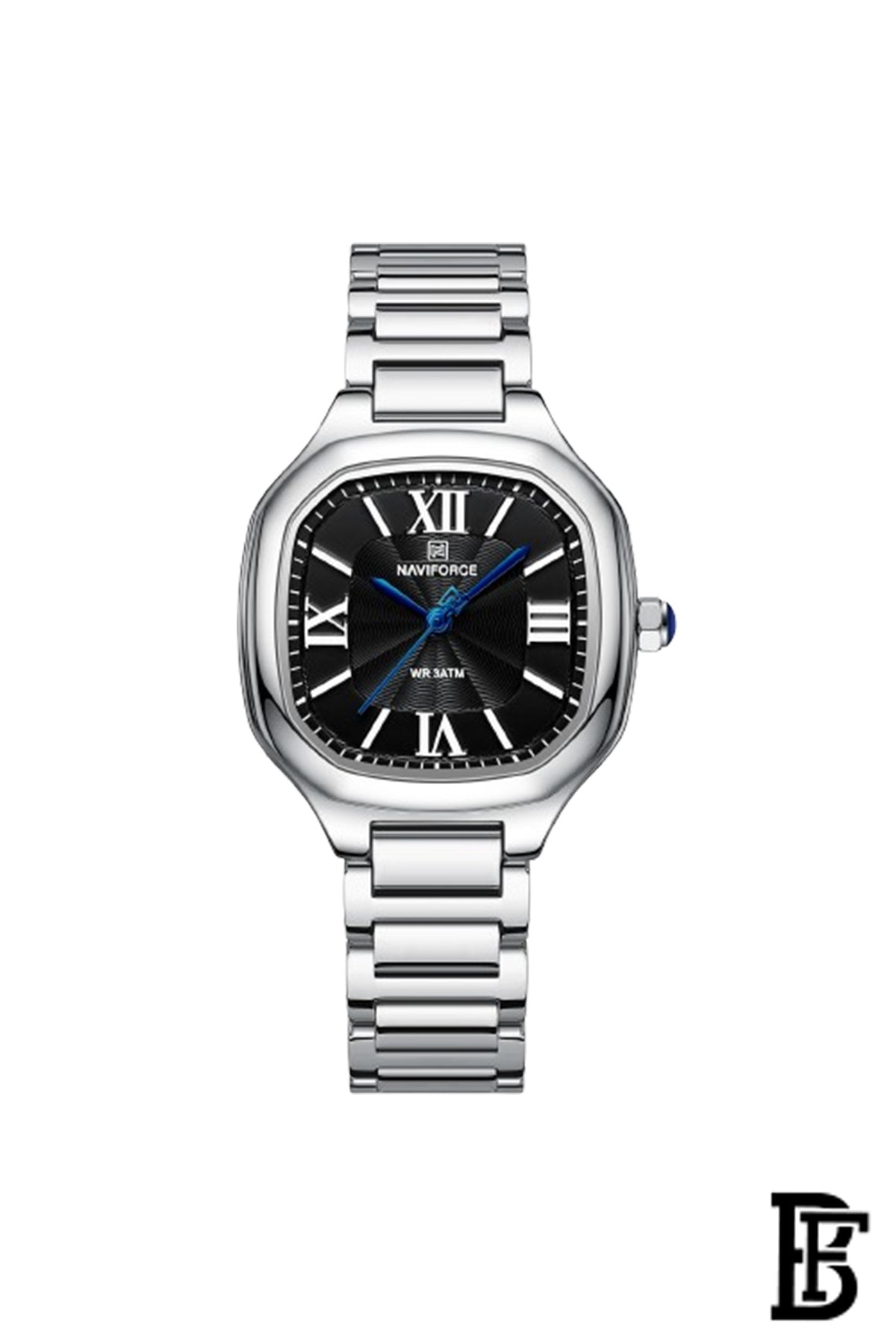 Naviforce NF5042 S/B/S Women's Watch image 1