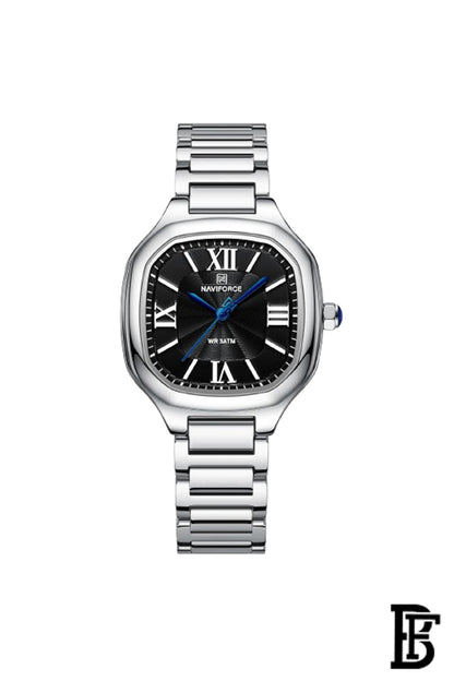 Naviforce NF5042 S/B/S Women's Watch image 1
