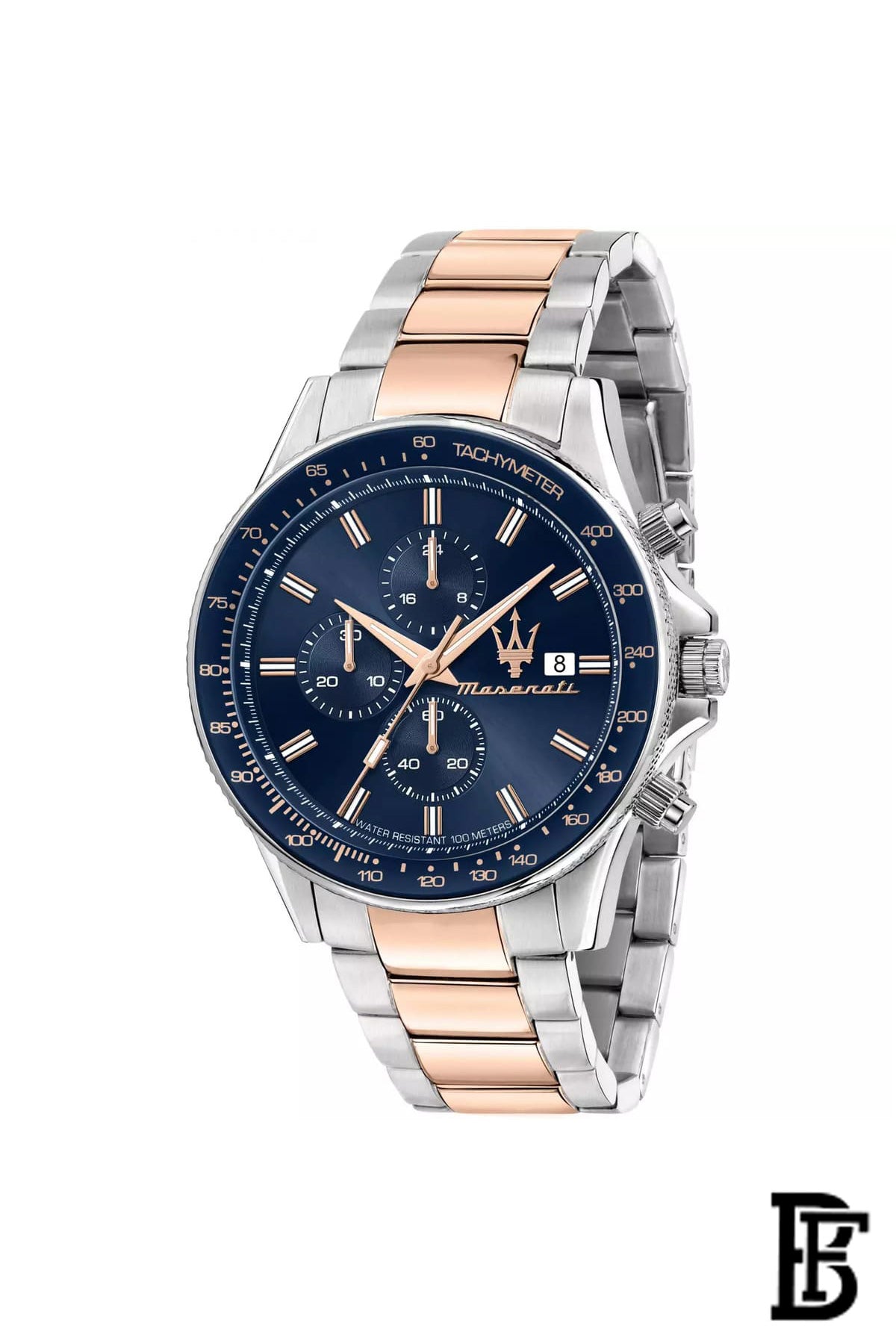 Maserati  Watch For  Men R8873640012 image 0