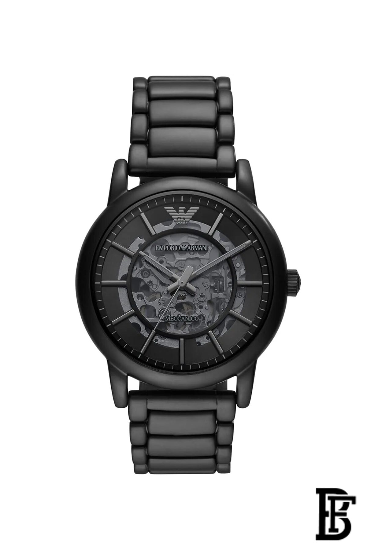 Emporio Armani Watch For Men AR60045 image 1