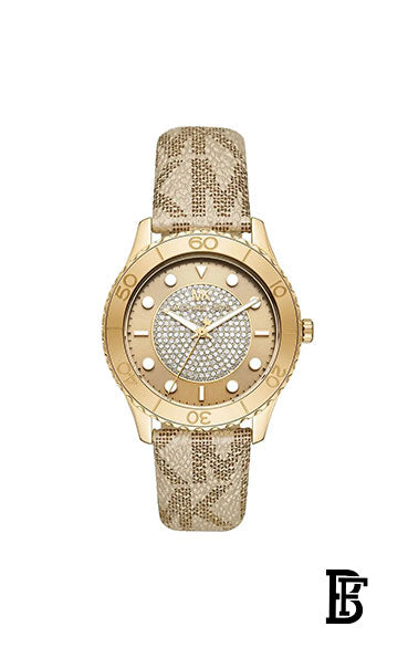 Michael Kors Watch for Women Mk6999 image 1