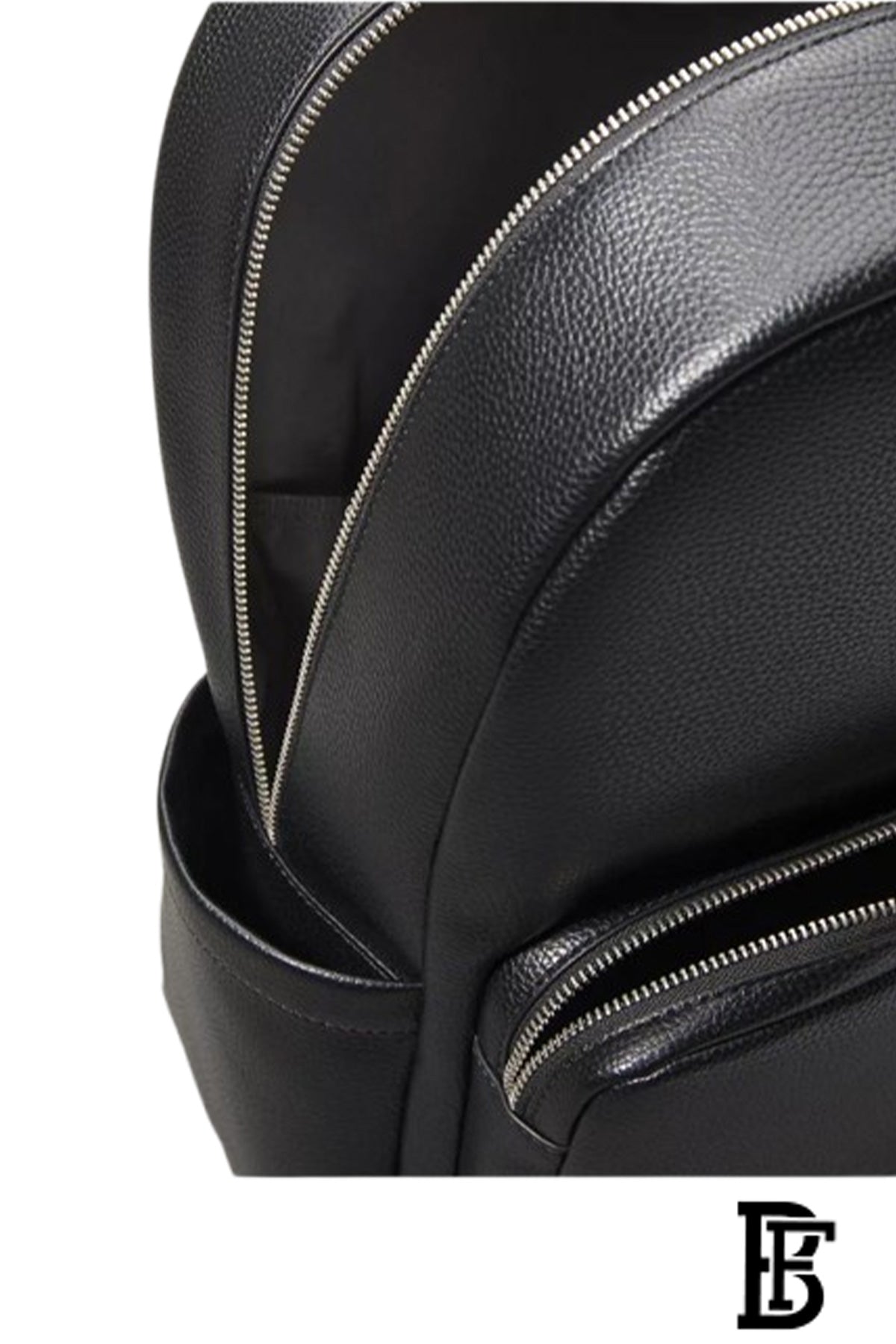 Calvin Klein Black Backpack image 3