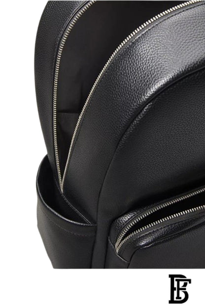 Calvin Klein Black Backpack image 3