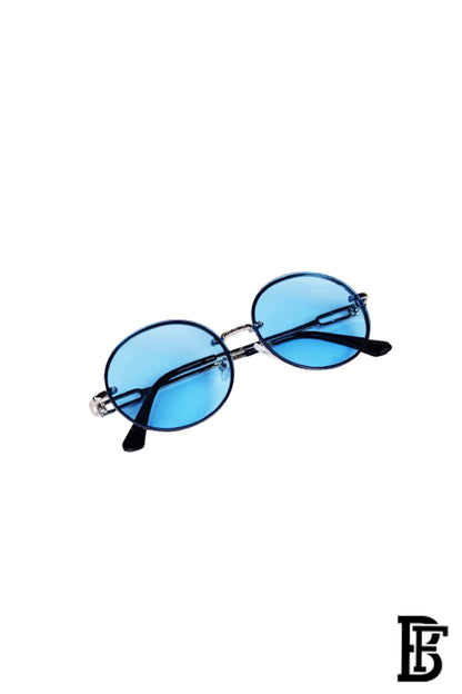 Generic Unisex Sunglasses SG138 image 3