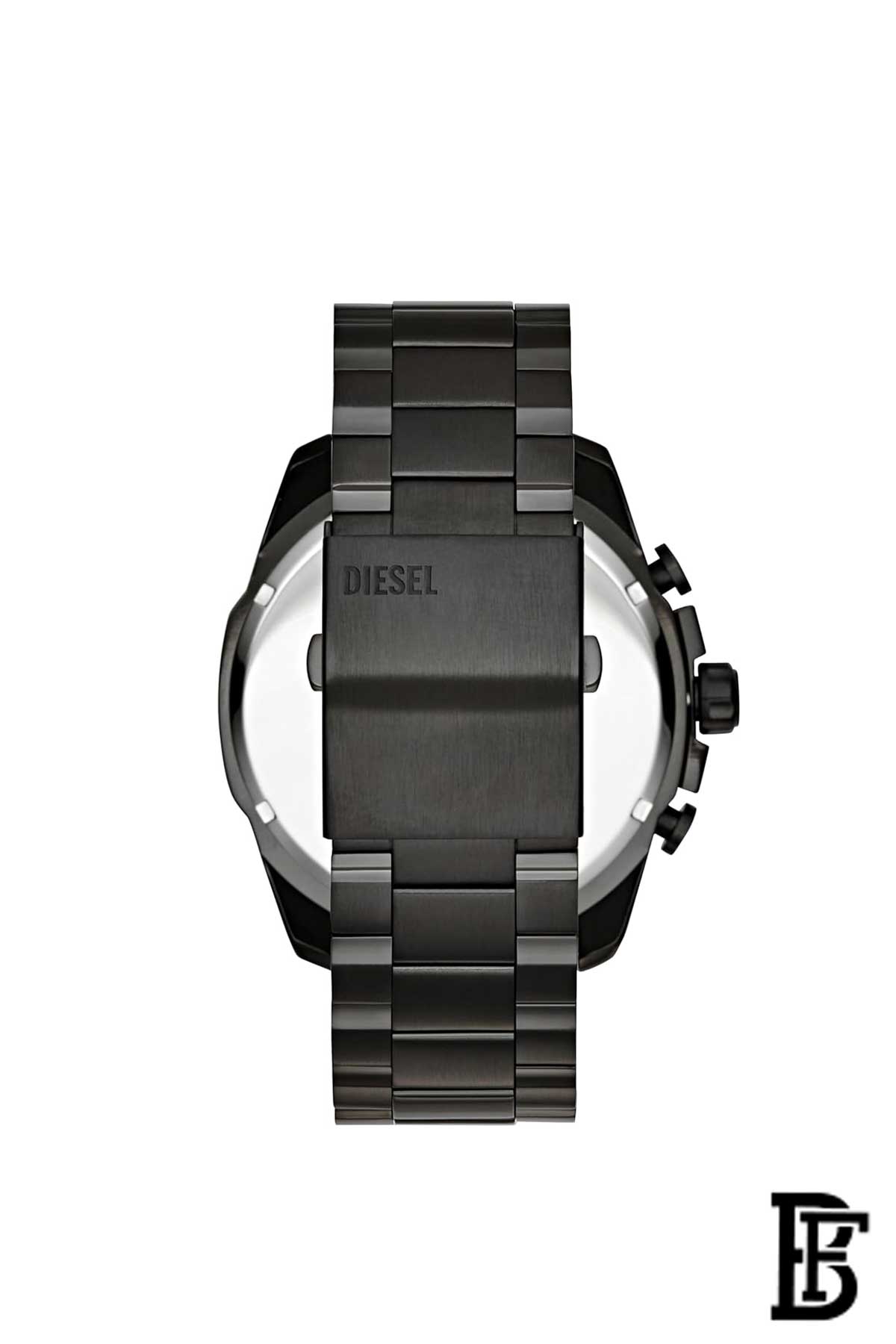 DIESEL men Mr. Daddy  Watch DZ7395 image 3