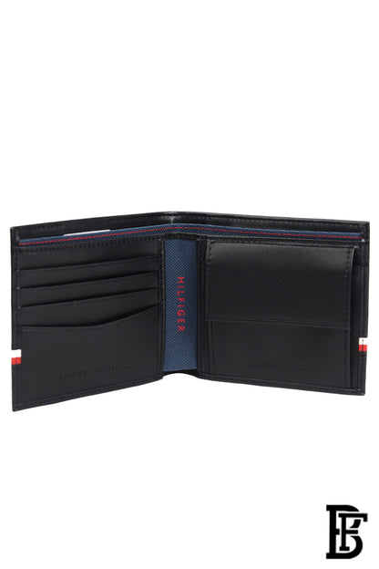 tommy HILFIGER Men Thw30 wallet image 4