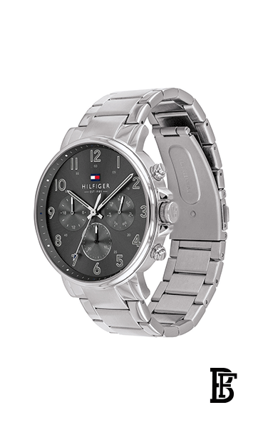 Tommy Hilfiger Watch For Men 1710382 image 2