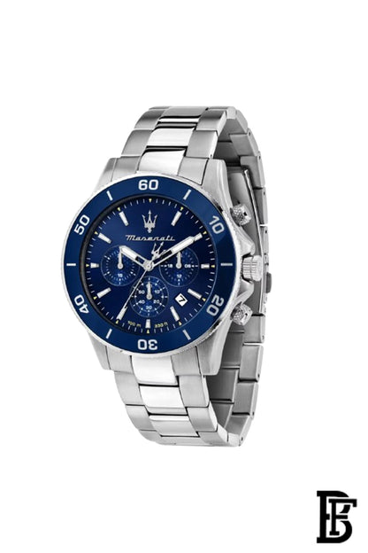 Maserati Watch For Men  R8873600002 image 1
