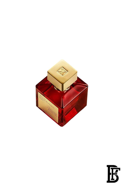 Maison Francis Kurkdjian Baccarat Rouge 540 Pure Perfume image 3