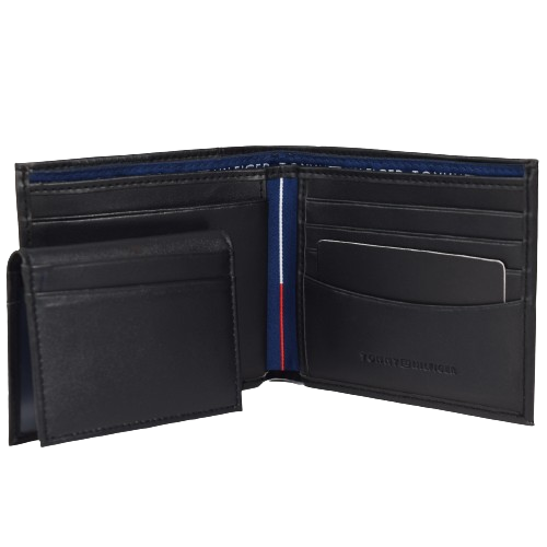 tommy HILFIGER Men Thw46 wallet image 3