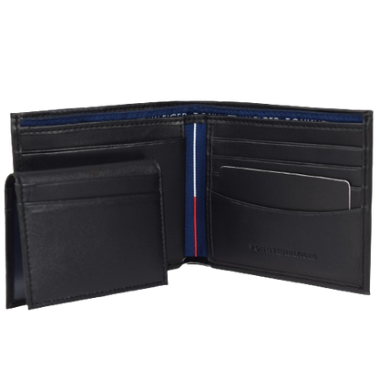tommy HILFIGER Men Thw46 wallet image 3