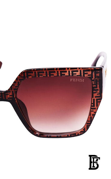 Generic Women Sunglasses Inspired By Fendi sn713 image 2